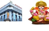 यंदा गणेश मूर्ती उंचीच्या आकाराला कोणतेही बंधन नाही..