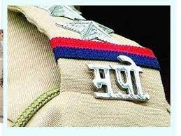 पिंपरी चिंचवड पोलीस भरती घोटाळ्यात आजपर्यंत ५६ जणांना बेड्या...