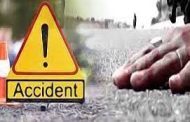 भरधाव रिक्षाची जेष्ठाला धडक; गंभीर जखमी झाल्याने जागीच ठार...