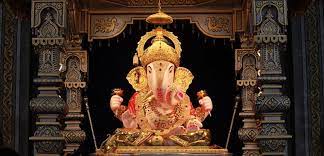 गणेशोत्सव २०१९ स्पर्धेत भोसरीतील समस्त गव्हाणे तालीम मंडळाला प्रथम क्रमांक...