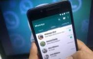 व्हॉट्सअ‍ॅप प्रोफाईलवर पोलीस आयुक्तांचा फोटो आणि नाव वापरून फेक मेसेज...