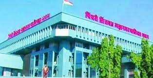 पिंपरी स्मशानभूमी परिसरातील अतिक्रमण तात्काळ हटवण्यात यावेत...