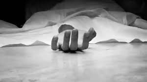 दारूसाठी पैसे न दिल्याने पतीची पत्नीला बेदम मारहाण; पत्नीचा उपचारादम्यान मृत्यू...