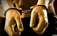 अमेझॉन कंपनीवर दरोडा घालण्याच्या तयारीतील आरोपींच्या पोलिसांनी आवळल्या मुसक्या...