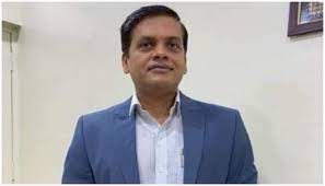 तत्कालीन प्रशासक तथा आयुक्त राजेश पाटील यांच्या वादग्रस्त निर्णयांची चौकशी करा..