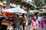 शहरातील पात्र पथविक्रेत्यांच्या बायोमेट्रीक नोंदणीला मुदतवाढ...