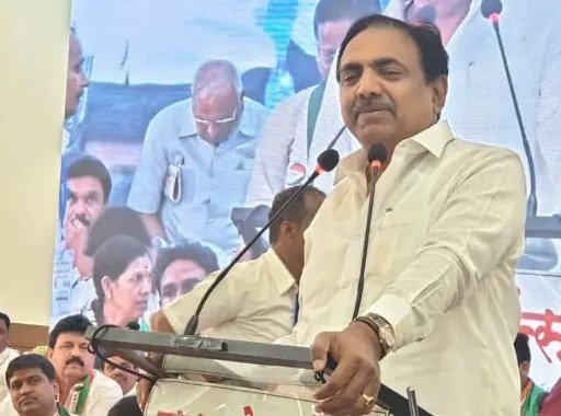 महापालिका निवडणुका तोंडावर; पण हे सरकार निवडणुकांना घाबरतयं..