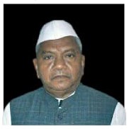 देशाचे माजी गृहराज्यमंत्री माणिकराव गावित यांचे निधन...