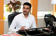 नवनियुक्त अतिरिक्त आयुक्त प्रदिप जांभळे-पाटील यांनी आज पदभार स्वीकारला...