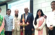स्पर्धेत टीकायचे असेल तर, कामामध्ये सतत सुधारणा आवश्यक - शिल्पा छाब्रिया...