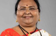 श्री. गजानन बँकेच्या अध्यक्षपदी श्रीमती. अनुराधा गोरखे यांची निवड...