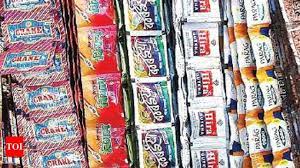 विक्रीसाठी विमल पान मसाला गुटखा जवळ बाळगणारा आरोपी अटकेत...