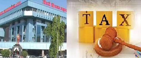 शहरातील नागरिकांकडून कर चुकवेगिरी; तब्बल ६३१ कोटींची थकबाकी..