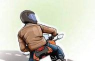 भोसरी आणि चिंचवड परिसरातून दोन दुचाकींची चोरी...