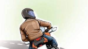 भोसरी आणि चिंचवड परिसरातून दोन दुचाकींची चोरी...