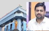 पालिकेचे अति. आयुक्त विकास ढाकणे, सहा. आयुक्त बाळासाहेब खांडेकर यांची बदली...