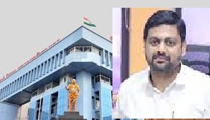 पालिकेचे अति. आयुक्त विकास ढाकणे, सहा. आयुक्त बाळासाहेब खांडेकर यांची बदली...