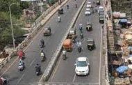गणेश विसर्जन मिरवणुकीच्या पार्श्वभूमीवर पिंपरीतील वाहतूकीत बदल...
