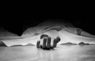 दारूच्या नशेत इमारतीवरून खाली उतरण्याच्या प्रयत्नात निगडीत एकाने गमावला जीव...