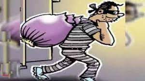 चिखलीत गोडाऊनमध्ये काम करणाऱ्या कामगारांनी लांबविला दोन लाखांचा माल...