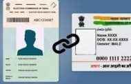 भोसरी मतदारसंघातील मतदारांसाठी निवडणूक ओळखपत्रास आधार जोडणीचा उपक्रम..