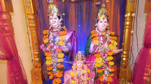 गौराईच्या स्वागतासाठी घरोघरी सज्जता; आज जेष्ठा गौरी आवाहन...
