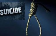 बोपखेलच्या मुळा नदी परिसरात एकाची झाडाला गळफास लावून घेत आत्महत्या...