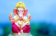 गणेश विसर्जन करण्यासाठी वाकड येथे पर्यावरणपूरक हौदाची निर्मिती...