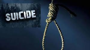 बोपखेलच्या मुळा नदी परिसरात एकाची झाडाला गळफास लावून घेत आत्महत्या...