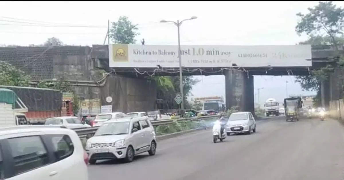 चांदणी चौकातील जुना उड्डाणपूल जमीनदोस्त करण्याची डेडलाईन ठरली...  