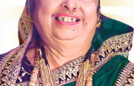 आमदार महेश लांडगे यांना मातृशोक...