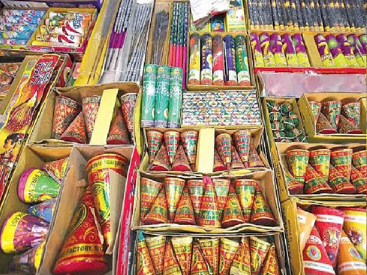फटका विक्रेत्यांना या अटी बंधनकारक अन्यथा जेलवारी भोगावी लागू शकते...