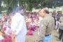 दीपावलीनिमित्त चिंचवड वृत्तपत्र विक्रेत्यांचा कौटुंबिक स्नेह मेळावा उत्साहात साजरा...