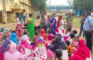 दिवाळीला सफाई कर्मचाऱ्यांना बोनस द्या ; अन्यथा तीव्र आंदोलन छेडू..
