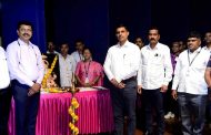 खेळाडूंनी क्रीडा गुण ओळखून क्रीडा क्षेत्रात खेळावे - पोलीस उपायुक्त मंचक इप्पर...