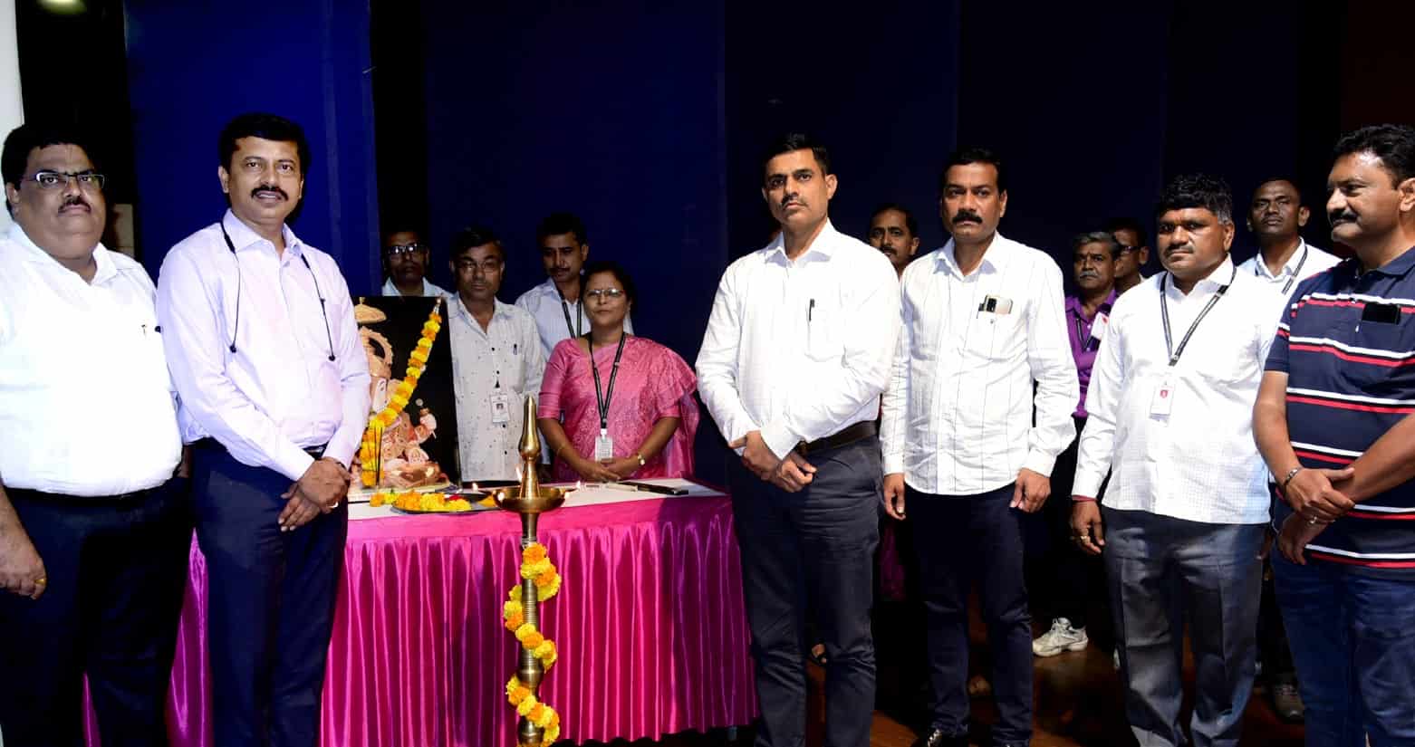 खेळाडूंनी क्रीडा गुण ओळखून क्रीडा क्षेत्रात खेळावे - पोलीस उपायुक्त मंचक इप्पर...
