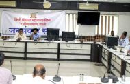 दिवाळी आणि छटपूजेचे पालिकेचे नियोजन कौतुकास्पद..