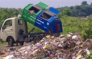 कचरा संकलनासाठी क्षेत्रीय कार्यालायात ट्रान्सफर स्टेशनची निर्मिती...