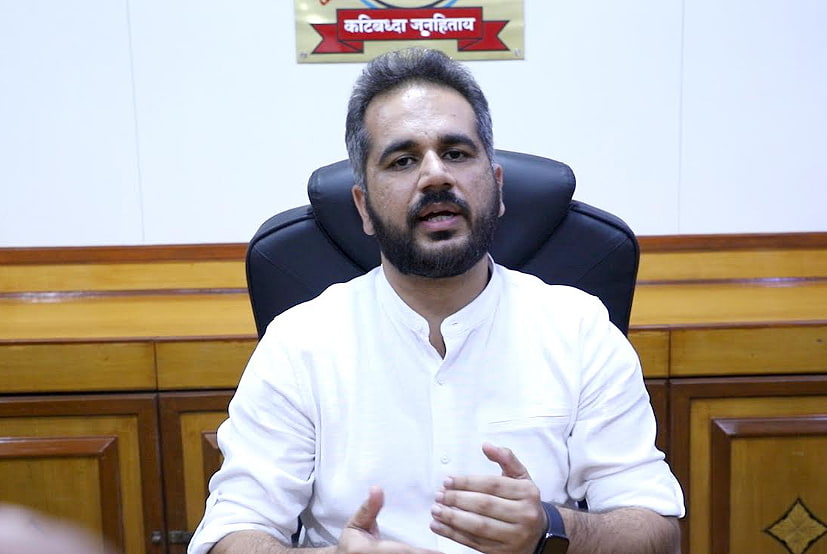 वायसीएम रुग्णालयातील मृतदेह अदलाबदल प्रकरणाची होणार चौकशी...