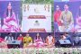 पिंपरीतील सर्वपक्षीय नेत्यांसह विविध क्षेत्रातील मान्यवरांची दिवाळी फराळ कार्यक्रमात हजेरी...