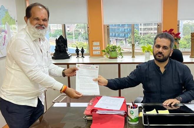 गुणवंत विद्यार्थी बक्षीस योजना पुर्वरत करा; सीबीएसई व आयसीएसईचाही योजनेत समावेश करा..