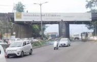 चांदणी चौकातील उड्डाणपूल मध्यरात्री १ ते २ च्या दरम्यान होणार नामशेष... 