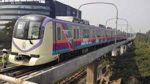 मेट्रोच्या टीओडी झोनमुळे शहरातील जुन्या सोसायट्यांच्या पुनर्विकासाचा मार्ग मोकळा...