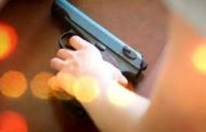 विनापरवाना बेकायदेशीरपणे पिस्तुल बाळगणारा जेरबंद...