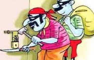 दिघीतील ड्रायव्हिंग स्कुलच्या ऑफिसमध्ये चोरी; रोकड, टॅब व हार्ड डिस्क लांबविली...