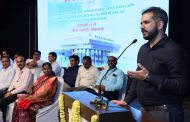 नागरी सुविधांसाठी “वॉट्सॲप - वेब चॅटबॉट” सेवा उपयुक्त ठरेल - आयुक्त शेखर सिंह..
