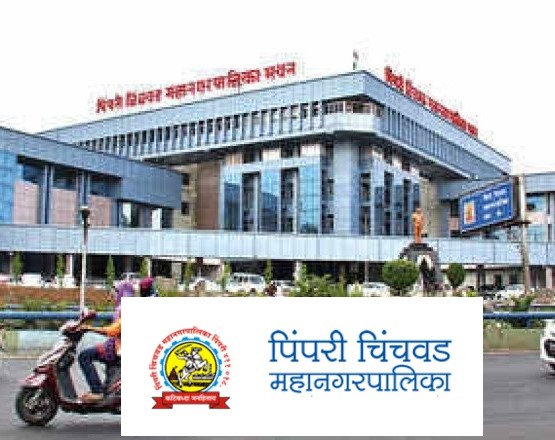 पिंपरी चिंचवड महानगरपालिकेत तब्बल ४ हजार ३६८ पदे रिक्त..