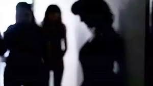 वेश्या व्यवसाय प्रकरणी पोलिसांचा छापा; चार महिलांची सुटका; दोघे अटकेत...