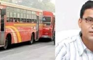 पुणे महानगर परिवहन महामंडळाच्या अध्यक्ष आणि व्यवस्थापकीय संचालकपदी ओमप्रकाश बकोरिया...