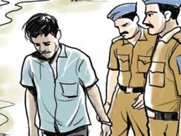 मालकाचं सोनं घेऊन पसार झालेल्या वृद्धाश्रमातील केअरटेकरला परभणीतुन अटक...